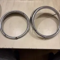 中古RADIAN ダイヤフラム1245ー16　2枚　　2インチスロート用　動作品 中古RADIAN ダイヤフラム1245ー16 2枚 2インチスロート用 動作品