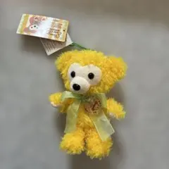AMUSE Classical Cute Bear ぬいぐるみ マスコット