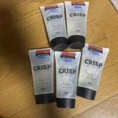 2026年最新】Crisp ヘアジェルの人気アイテム - メルカリ