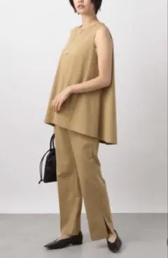 バンヤードストーム　セットアップ