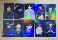 BTS グクトレカセット② 韓国製作者様 - メルカリ