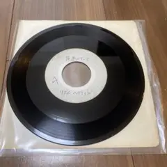 アセテート盤　レコード　Rhythm Heritage