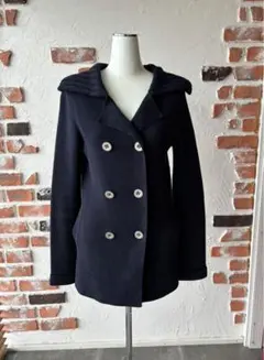 SALE マックスアンドコー　ニットコート