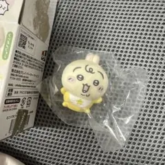 ちいかわベビー ミニソフビフィギュアコレクション うさぎ