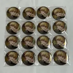 みこと バースデー 缶バッジ 2024