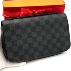 IC ルイヴィトン ジッピーXL アンフィニ 長財布 858 - メルカリ