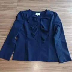 LANVIN 新品 ジャケットのサムネイル