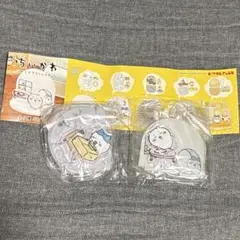 ゆりさん専用ちいかわ ジオラマアクリルスタンド 2個セット