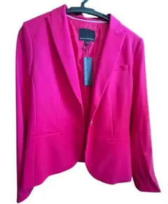 BANANA REPUBLIC テーラードジャケット ピンク 新品タグ付き