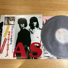 サザンオールスターズ 10ナンバーズ・からっと レコード - メルカリ