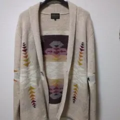 ペンドルトン カーディガン