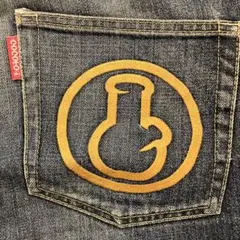 や*ん様 【裏庭】COCOLO JEANS W32のサムネイル