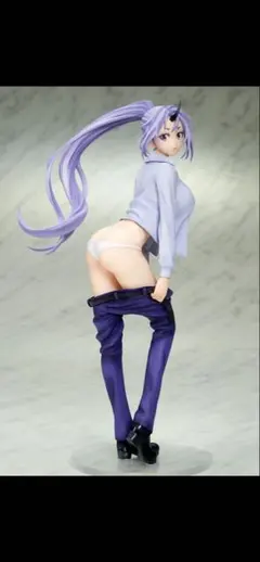 キューズQ シオン お着替えMode 1/7 転生したらスライムだった件