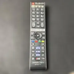 （y2）HITACHI 日立　テレビ用リモコン C-H23のサムネイル