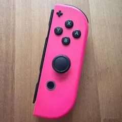 Switch ジョイコン 右 ネオンピンク ニンテンドー