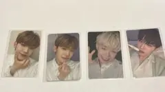 ZEROBASEONE キムテレ トレカ