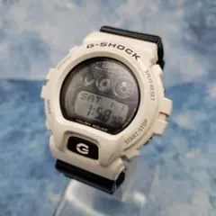 新品未使用】G-SHOCK DW-6900R-7JF ラスタファリアン 稼働品 - メルカリ