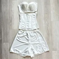 ブライダルインナー　C75 ブライダルインナーハグ