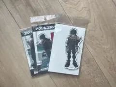 公*o様 僕のヒーローアカデミア アクリルスタンド 緑谷出久
