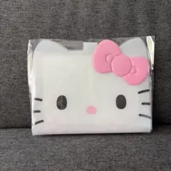 《完売》I Love Hello Kittyバインダー　シール帳　正規品