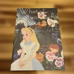 不思議の国のアリス ノート Disney