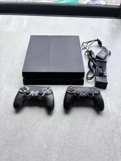 良品PlayStation 4