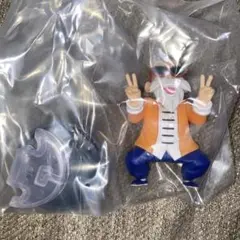 一番くじ ドラゴンボール ASSEMBLEL COLLECTION 亀仙人