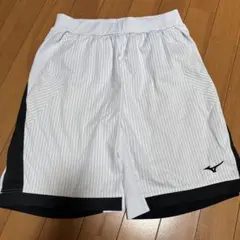 ミズノ　ハーフパンツ　Lサイズのサムネイル