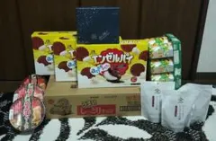 と*天様 アミューズメント景品　お菓子詰め合わせ