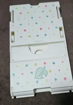 * あつまれ どうぶつの森プレイスタンド Nintendo Switch