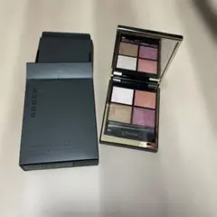 SUQQU 舜華149 アイシャドウパレット 4色セット - メルカリ