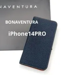 BONAVENTURA iPhone 14 Plus 手帳型ケース - メルカリ