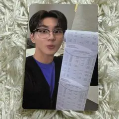 【ENHYPEN】weverseglobalジョンウォントレカ