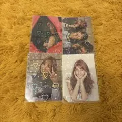 2026年最新】twice page two トレカの人気アイテム - メルカリ