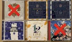 2025年最新】cd アイドル マスター ミリオン ライブの人気