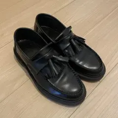 Dr. Martensマーチン ADRIAN エイドリアン タッセルローファー
