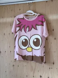 ユニバーサルスタジオジャパン モッピー Tシャツ ピンクのサムネイル