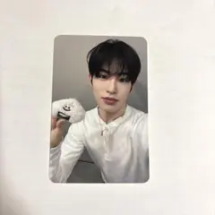 ミンジェ トレカ KickFlip makestar