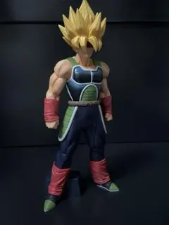 ドラゴンボール グランディスタ ネロ バーダック フィギュア