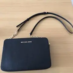 マイケルコース ショルダーバッグ