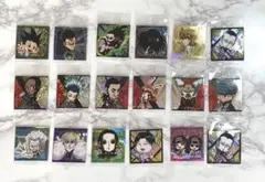 HUNTER × HUNTER ウエハース まとめ売り