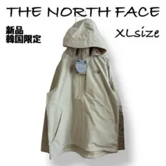 最終価格★新品★THE NORTH FACE ジャケット XL
