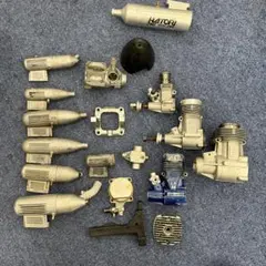 OS MAX 10LA エンジン　未使用品 小川精機 OS MAX 10LA エンジン 未使用品 小川精機 Yahoo!オークション