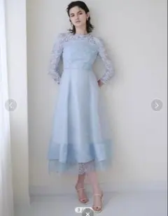 2025年最新】snidel レースボリュームワンピースの人気アイテム - メルカリ