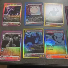 2026年最新】種別：まとめ売り／引退品 UNION ARENA(ユニオンアリーナ