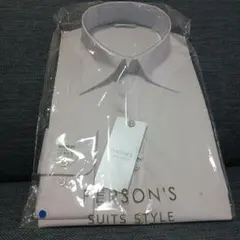 PERSON'S　スキッパー　白　7のサムネイル