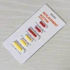 ボタンカバーセット