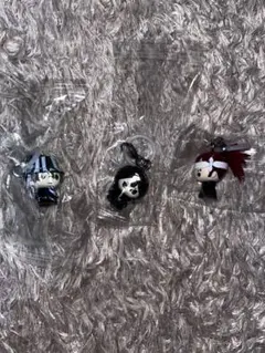 BLEACHアクリルチャーム