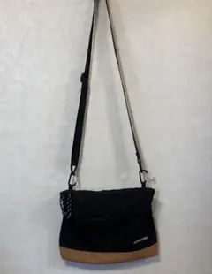 キャプテンスタッグ　ショルダーバッグ