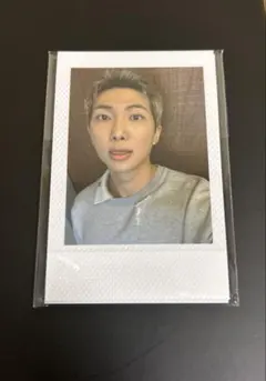 BTS ペンライト VER.4 アミボム トレカ 7枚セット